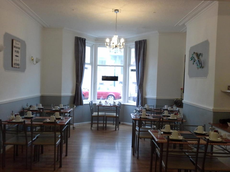Hornby House Hotel Hotel in Blackpool