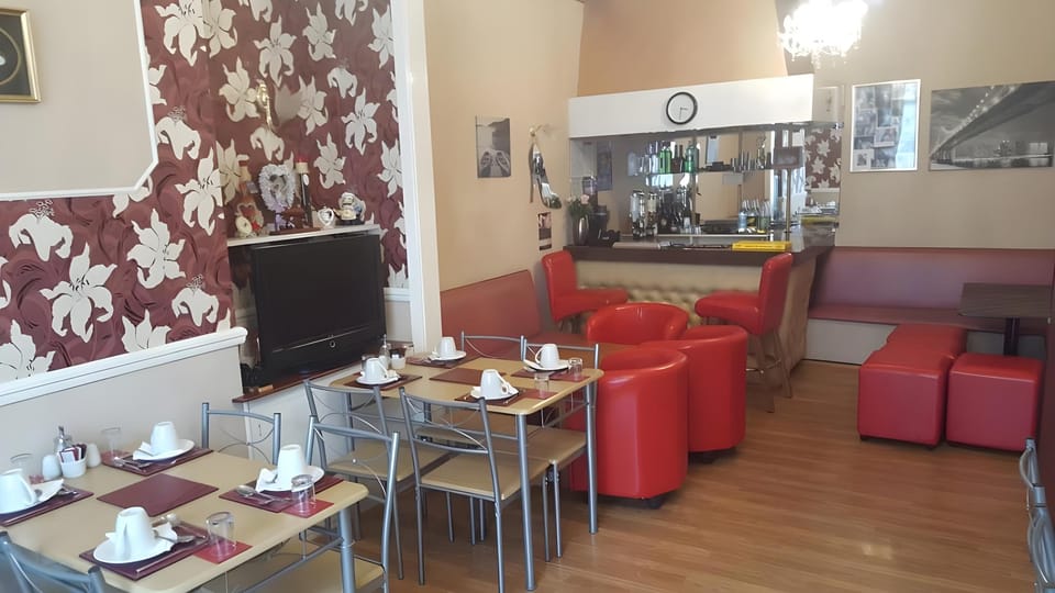 Hornby House Hotel Hotel in Blackpool