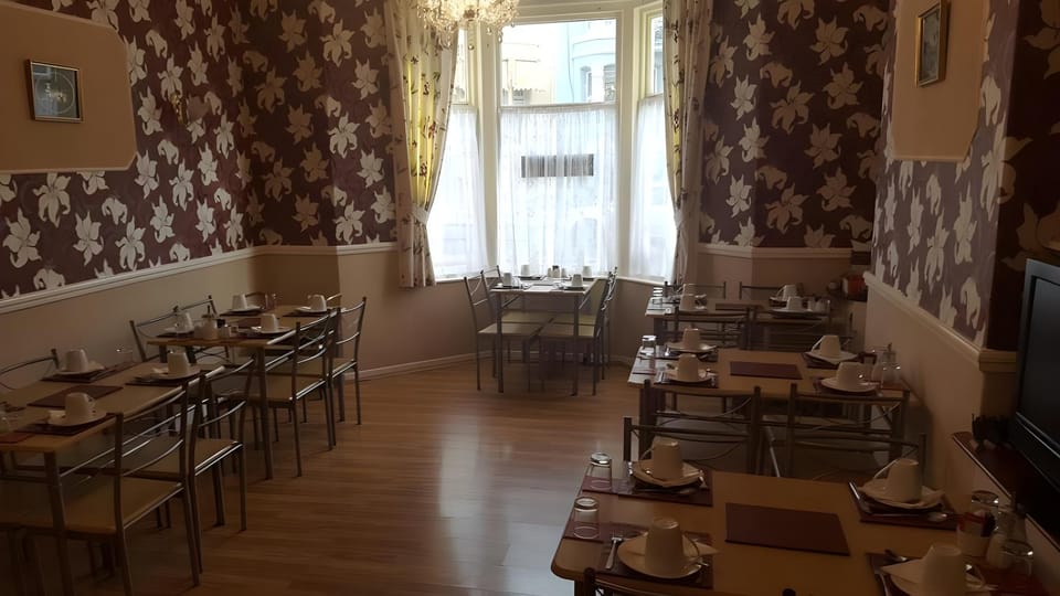Hornby House Hotel Hotel in Blackpool