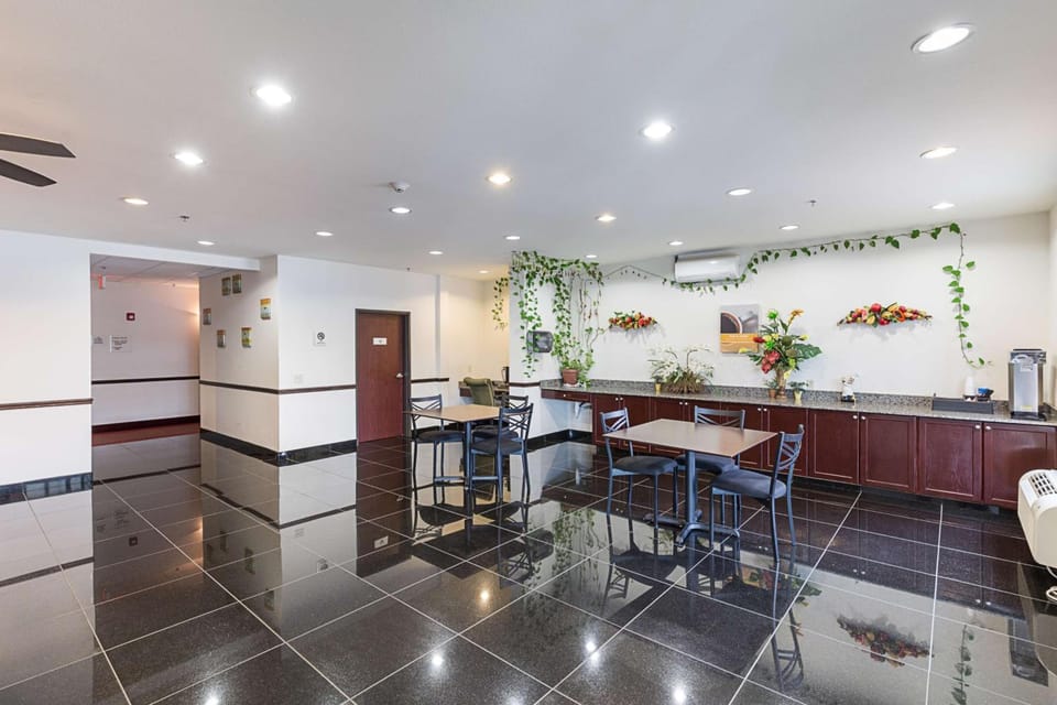Budget Inn Ganado Hotel in Texas