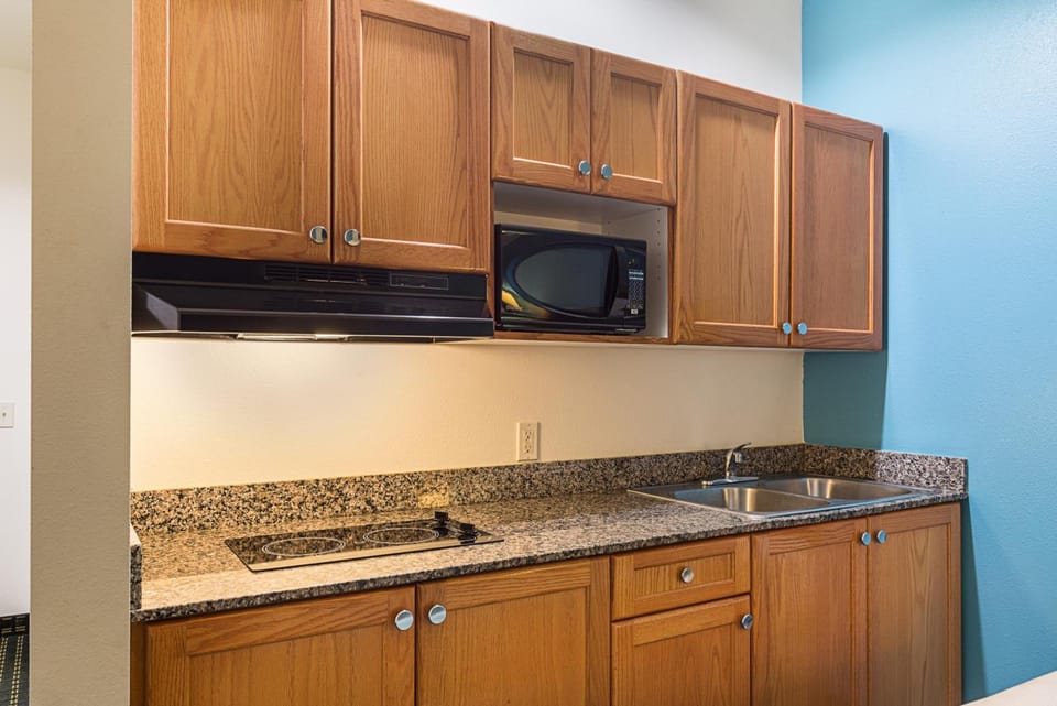 Budget Inn Ganado Hotel in Texas