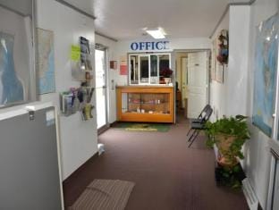 Budget Inn Marinette Motel in Door County