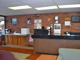 Budget Inn Motel Motel in Iowa
