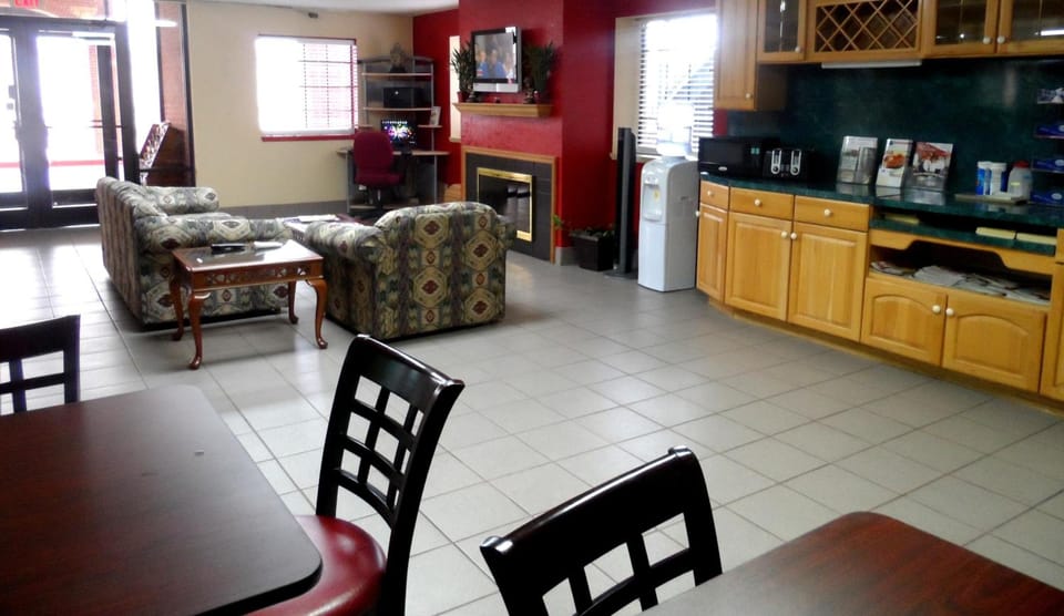 Budgetel Inn Houston/Nasa Motel in Webster