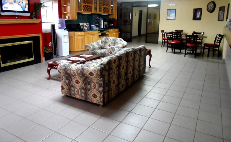 Budgetel Inn Houston/Nasa Motel in Webster