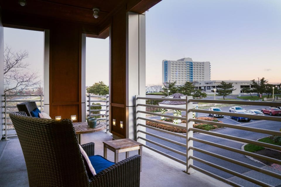 Bungalow Hotel Hotel in Long Branch