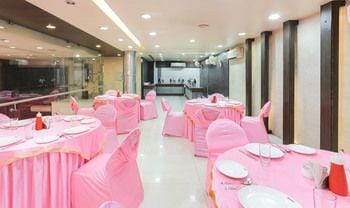 Treebo Bliss Hotel in Tirupati