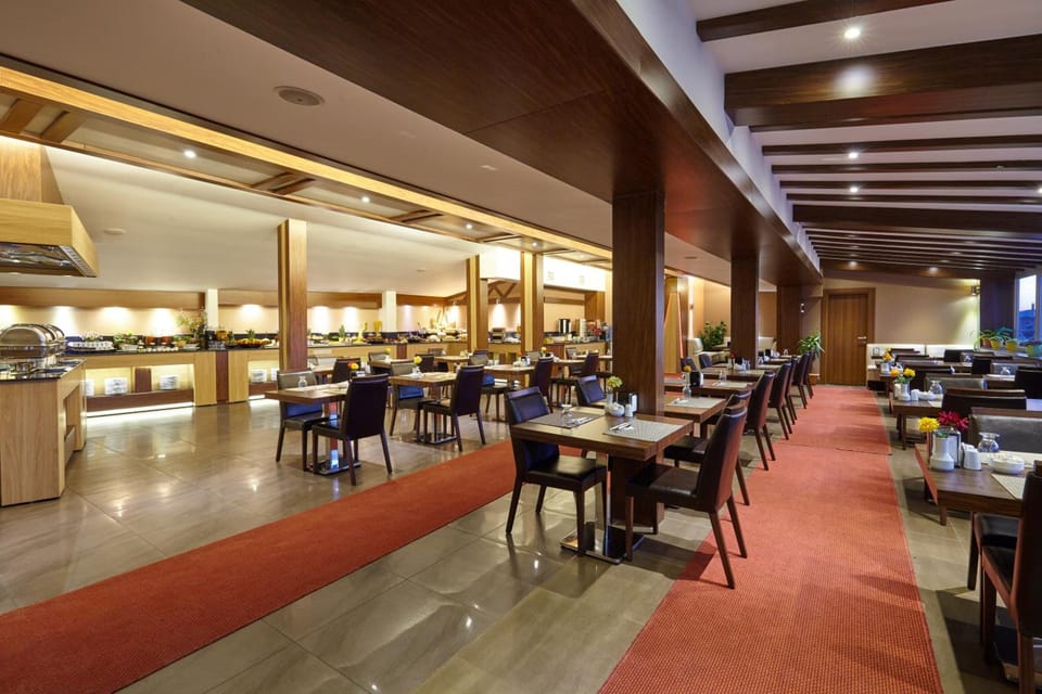 Buruciye Hotel Hotel in Turkey