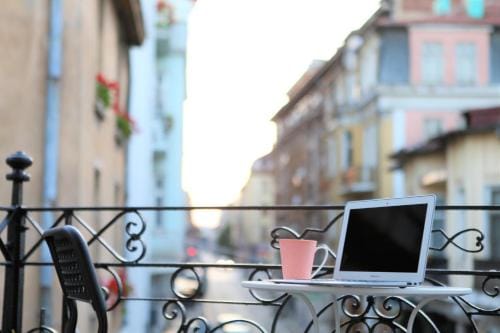 "No party & Many rules" Hostel N1 Hostel in Sofia