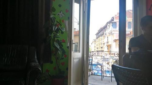 "No party & Many rules" Hostel N1 Hostel in Sofia