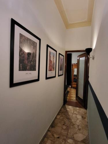 ALFIERI Guest House Hotel in Vercelli