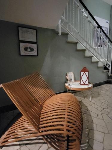 ALFIERI Guest House Hotel in Vercelli