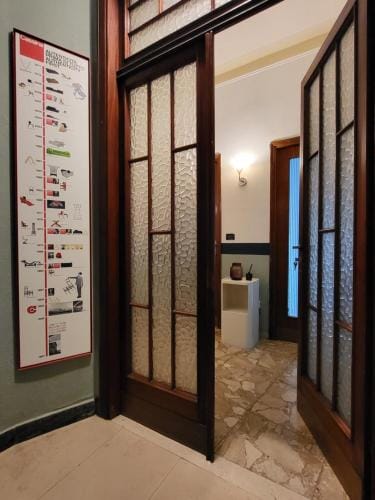 ALFIERI Guest House Hotel in Vercelli