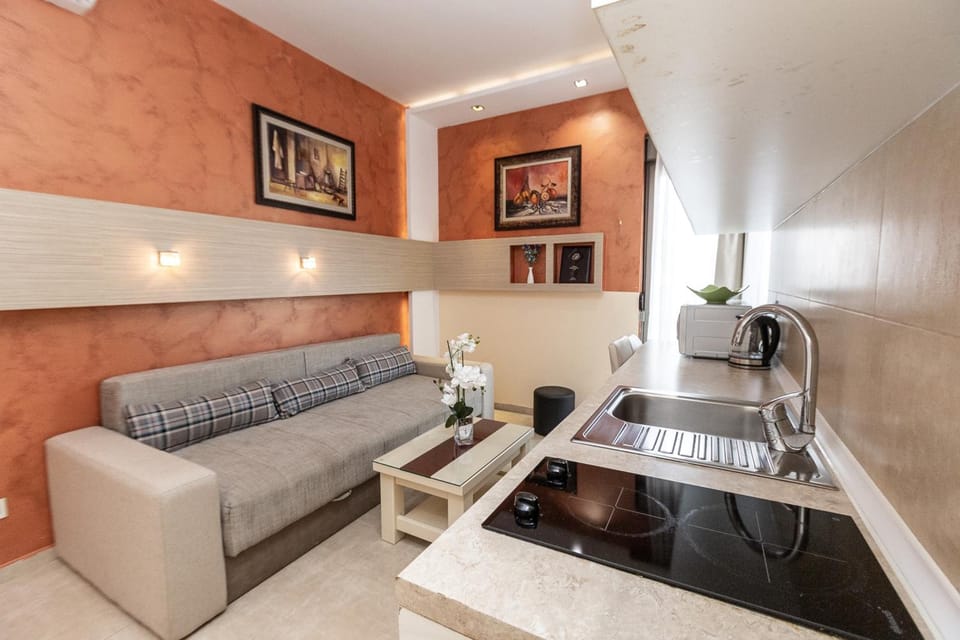 Hotel Butua Residence Hotel in Budva