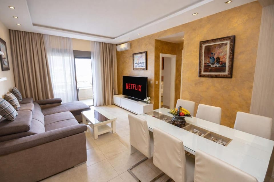 Hotel Butua Residence Hotel in Budva
