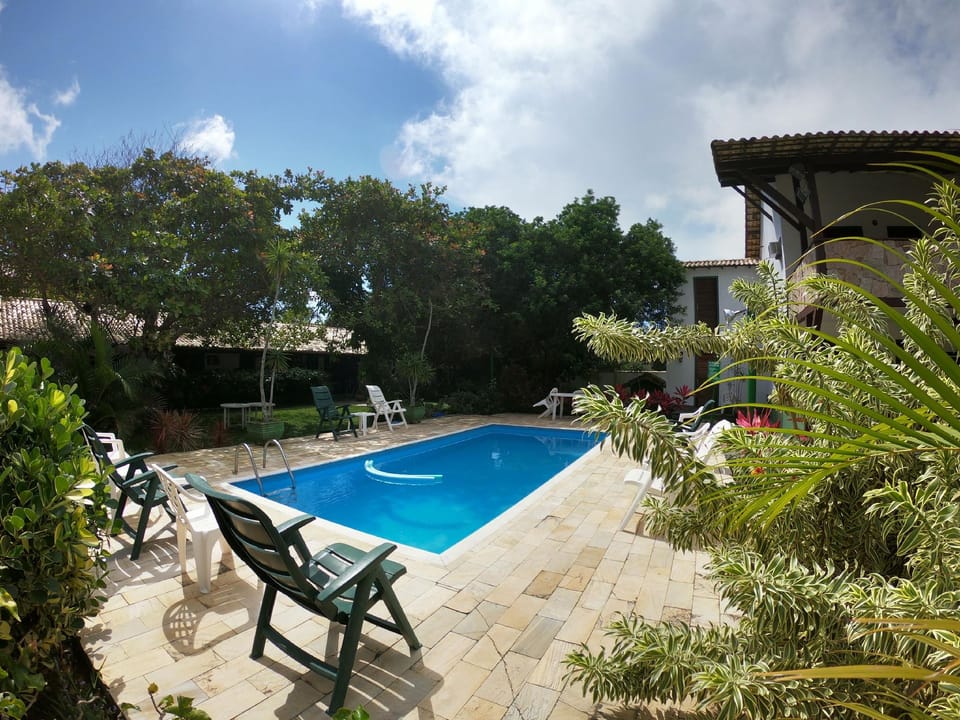 Buzios Flat Pousada Inn in Armacao dos Buzios