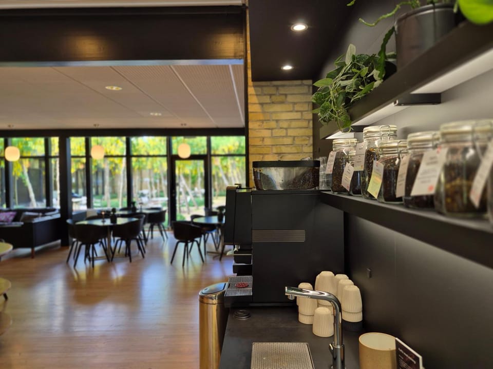 Huset Middelfart Hotel in Middelfart
