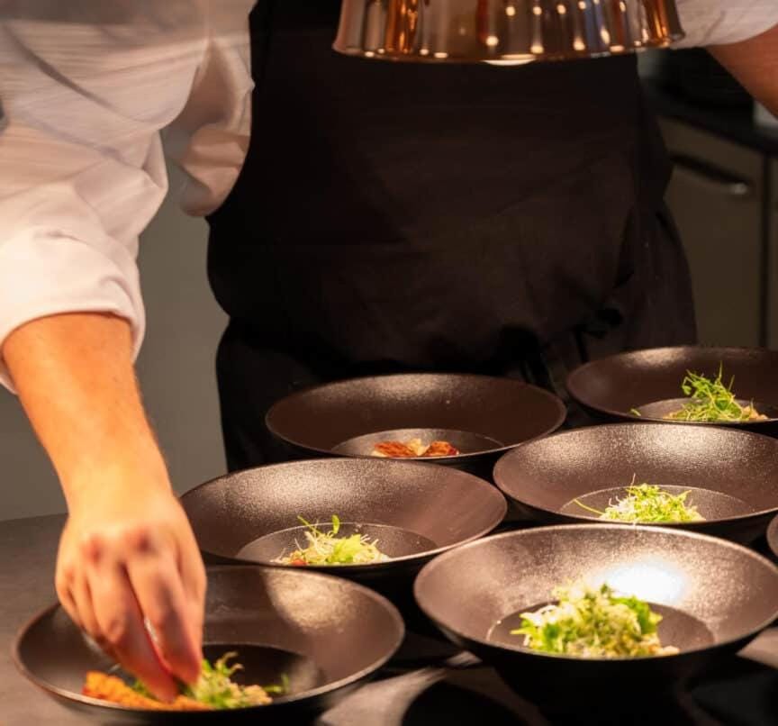 Huset Middelfart Hotel in Middelfart