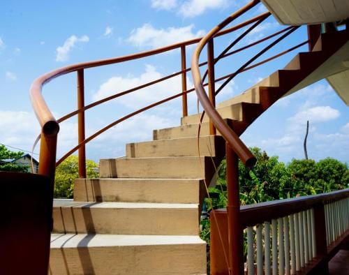 Hilltop Horizon Guesthouse Hotel in San Ignacio