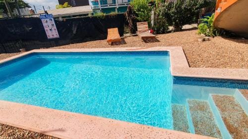 Hilltop Horizon Guesthouse Hotel in San Ignacio