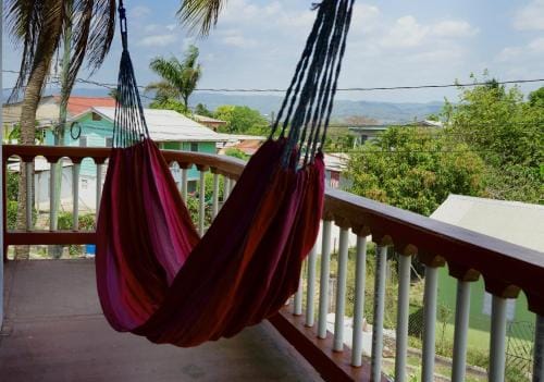 Hilltop Horizon Guesthouse Hotel in San Ignacio