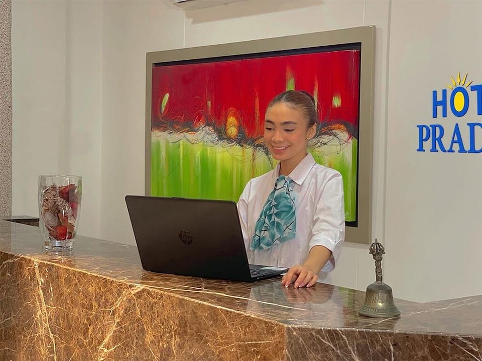 Hotel Prado 72 INN Hotel in Barranquilla