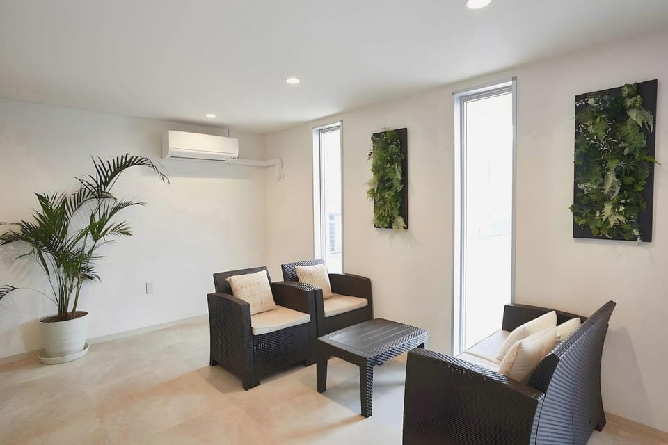 New Normal Hotel in NAGO Hotel in Okinawa Prefecture