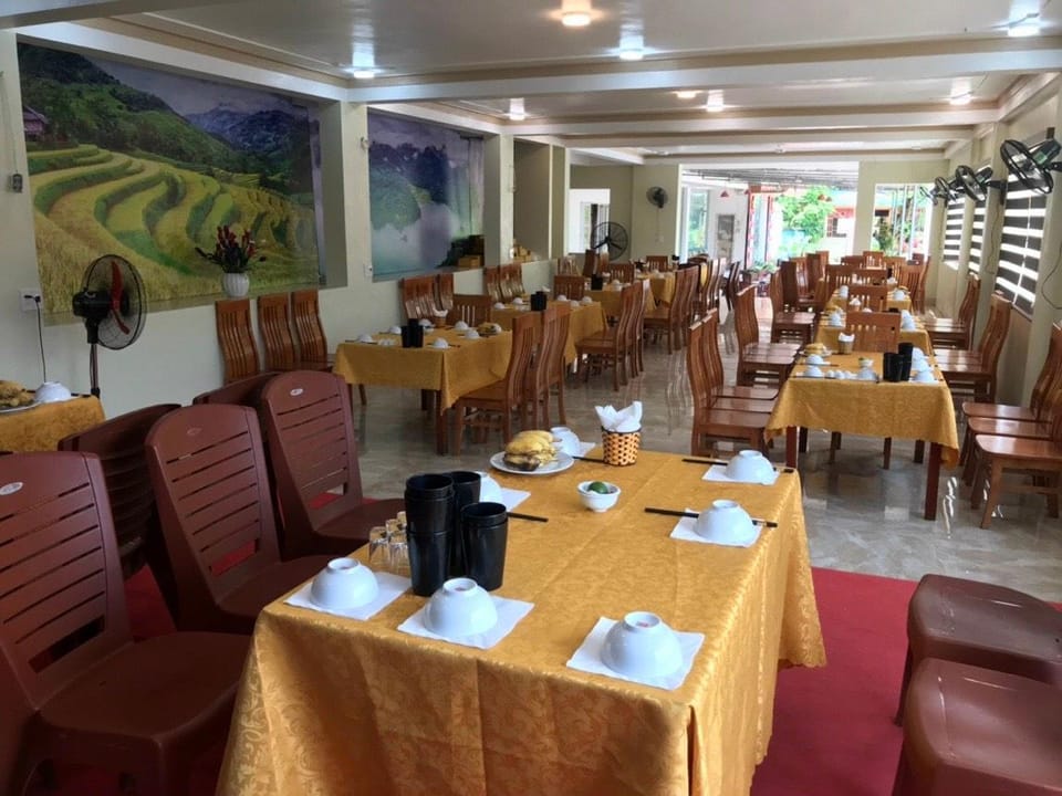 Thai Binh Ba Be Hotel Hotel in Vietnam