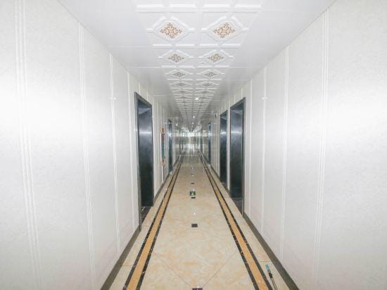 Shaoxing Qunxian Hotel Hotel in Hangzhou