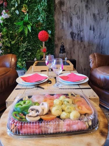 HORIZON SPA Hotel in Hauts-de-France