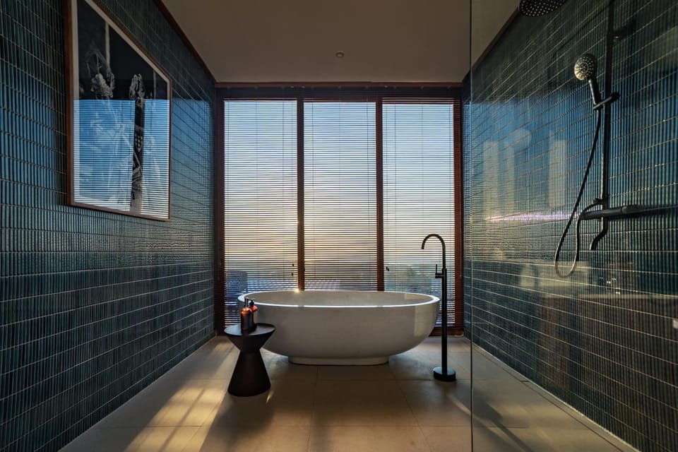Grün Uluwatu Resort in Bali