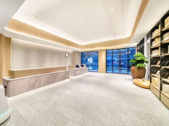 JI Hotel (Hangzhou Yunhe Gongchenqiao) Hotel in Hangzhou