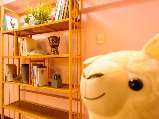 Golden Citypin Apartment Hotel in Hangzhou