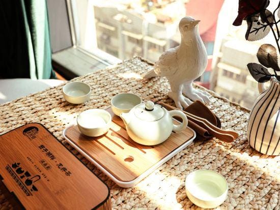 Golden Citypin Apartment Hotel in Hangzhou