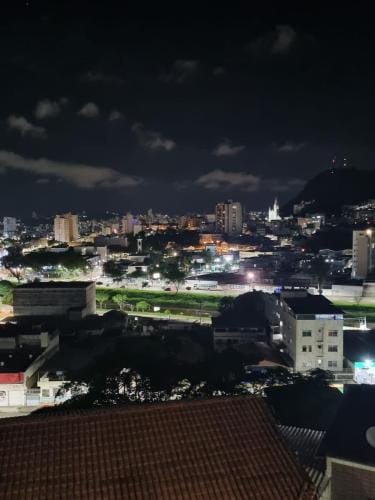 Hotel Hotel in Juiz de Fora