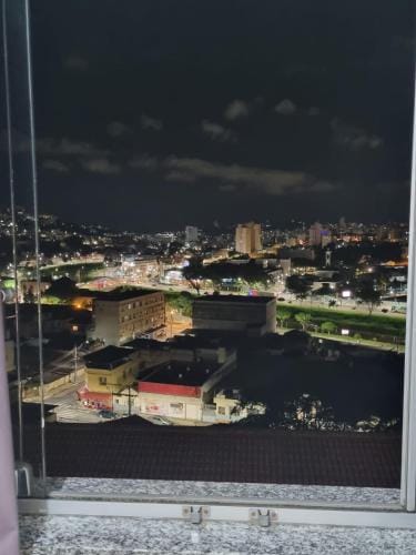 Hotel Hotel in Juiz de Fora