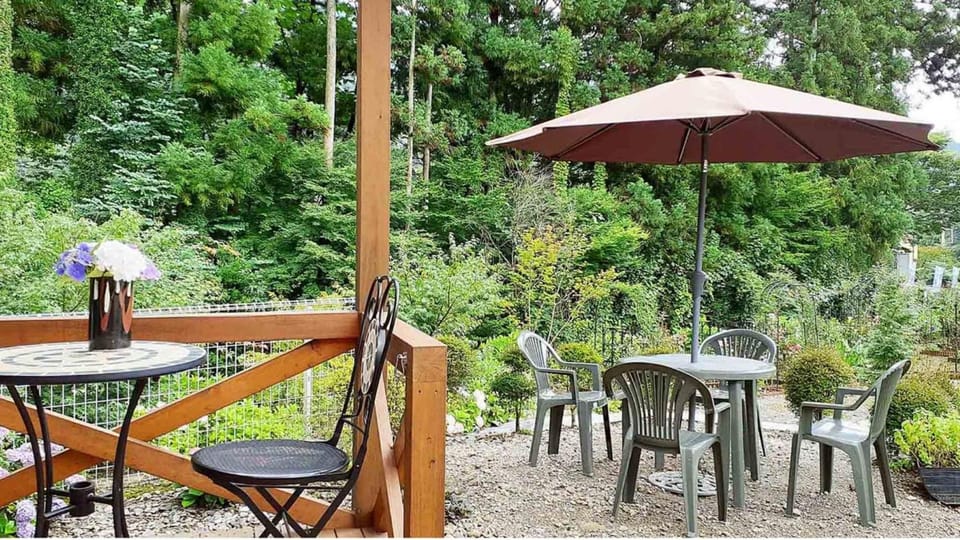 Sudomari no Yado Sunmore - Vacation STAY 46736v Hotel in Japan