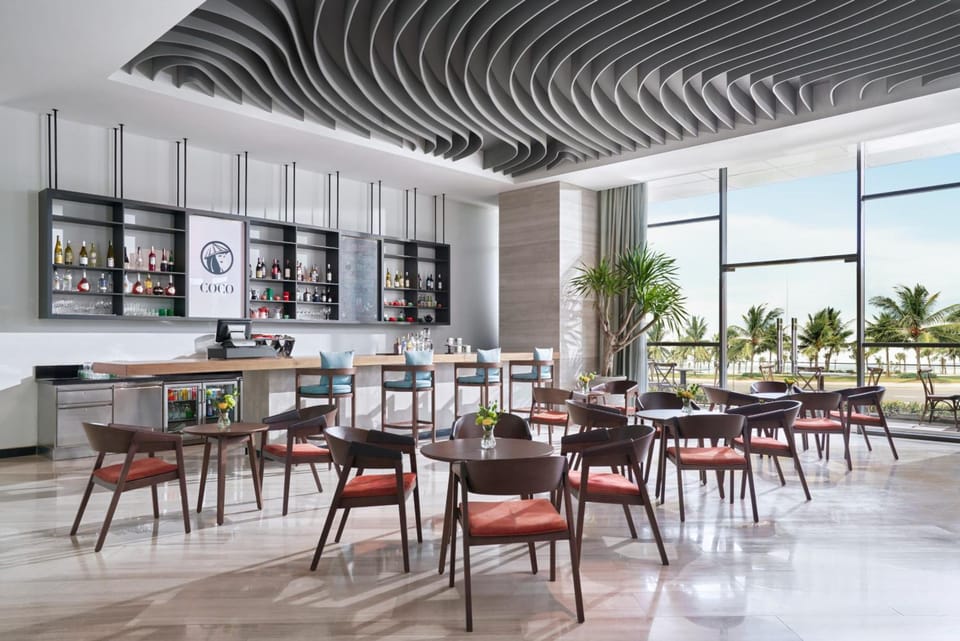 voco Ma Belle Danang by IHG Hotel in Da Nang
