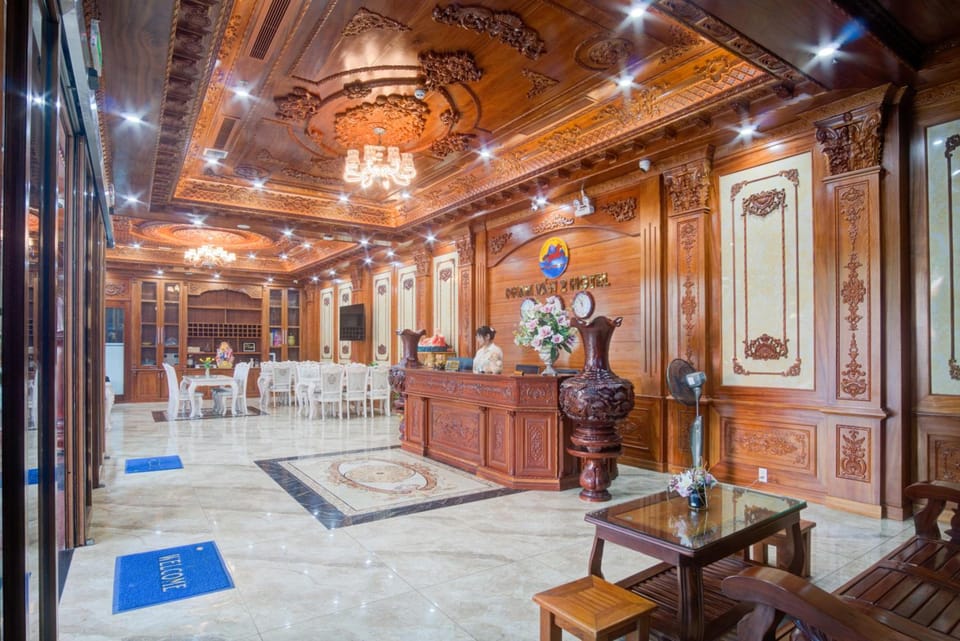 Phan Van 2 Hotel in Da Nang