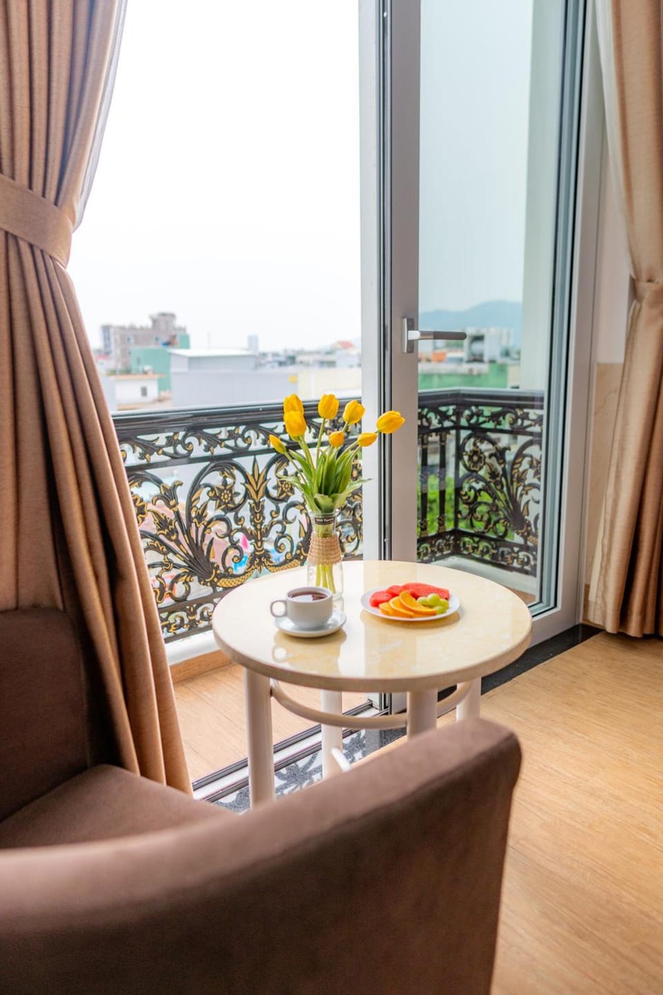 Phan Van 2 Hotel in Da Nang