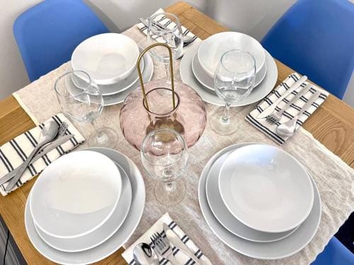 Centrally Located Apartment-free Parking Hotel in Newcastle upon Tyne