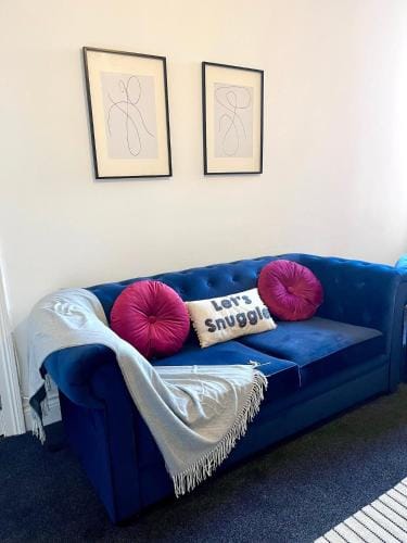Centrally Located Apartment-free Parking Hotel in Newcastle upon Tyne