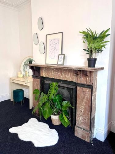 Centrally Located Apartment-free Parking Hotel in Newcastle upon Tyne