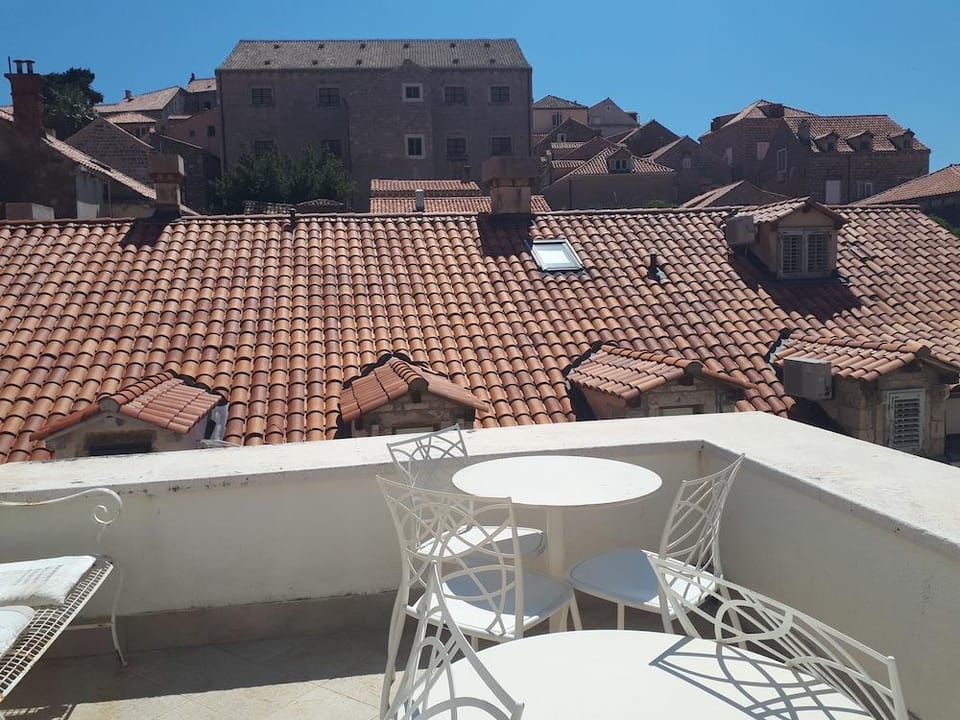Roko House Hotel in Dubrovnik