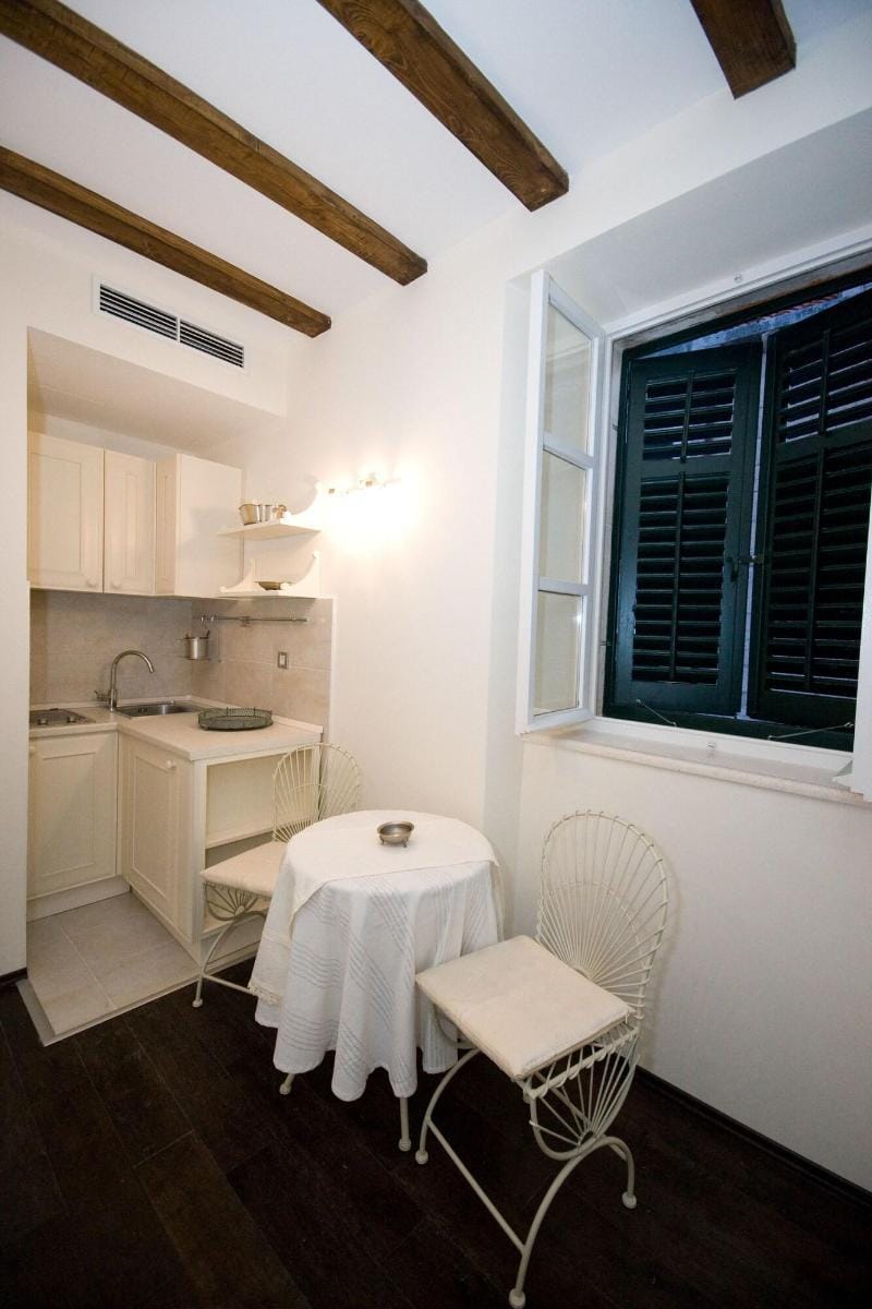 Roko House Hotel in Dubrovnik