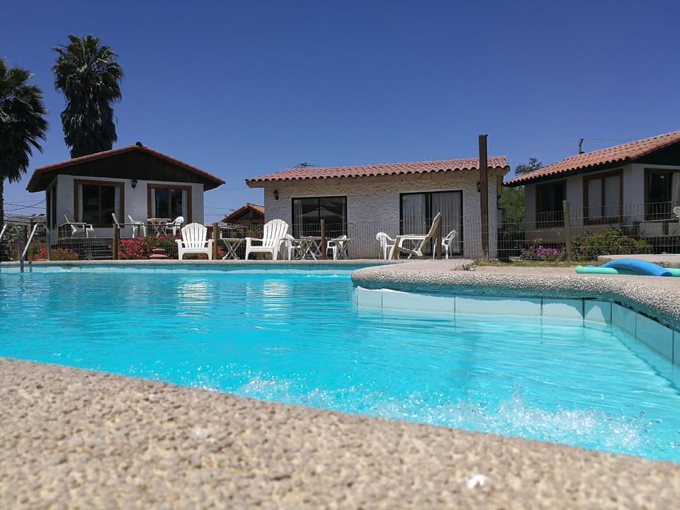 MarSerena Lodge in La Serena