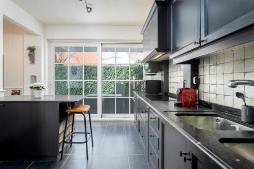 CAPRINO Guesthouse Hotel in Knokke-Heist