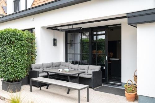 CAPRINO Guesthouse Hotel in Knokke-Heist