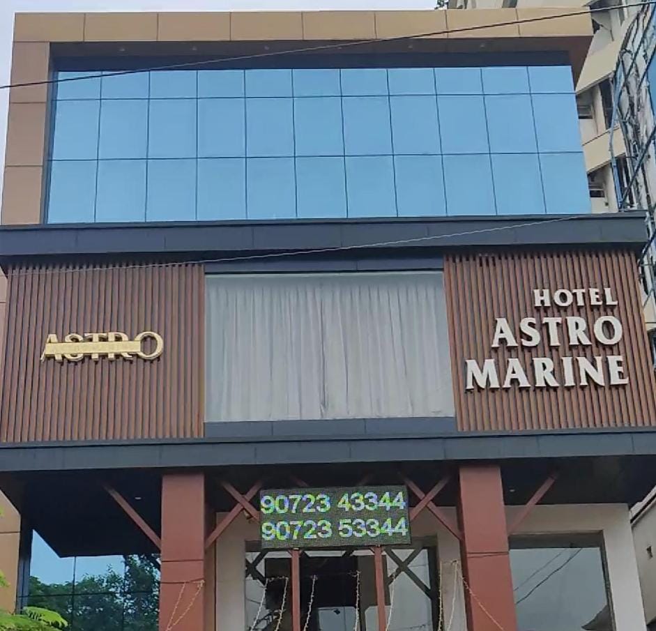 Hotel Astro Marine Hotel in Kochi