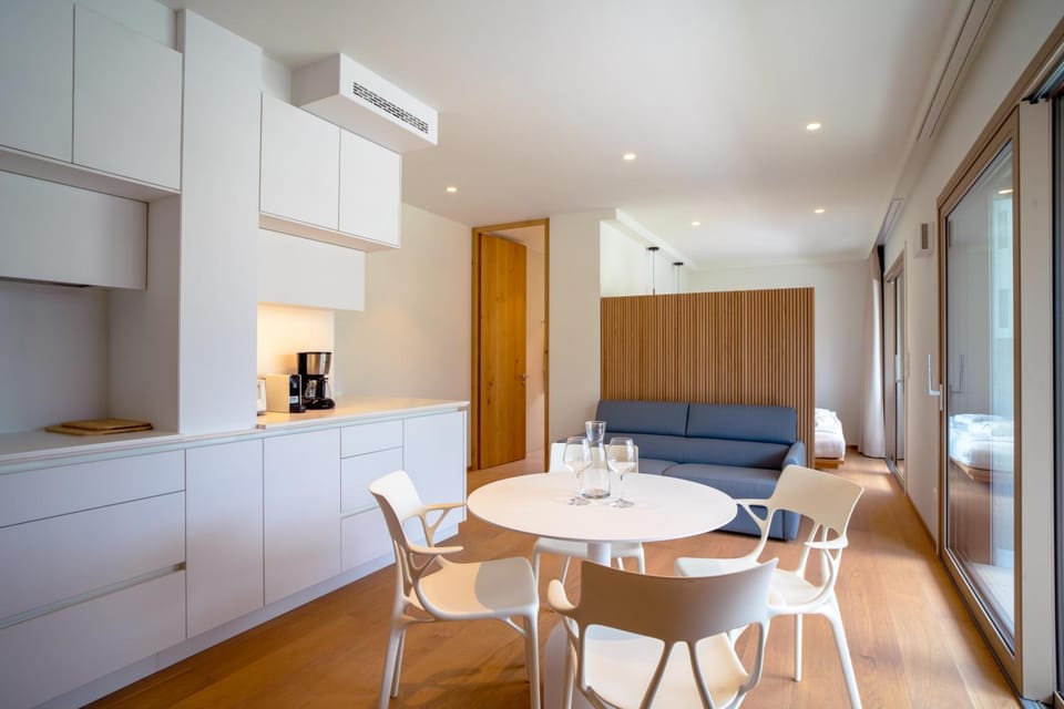 Wellness Smart Suites Hotel in Bolzano